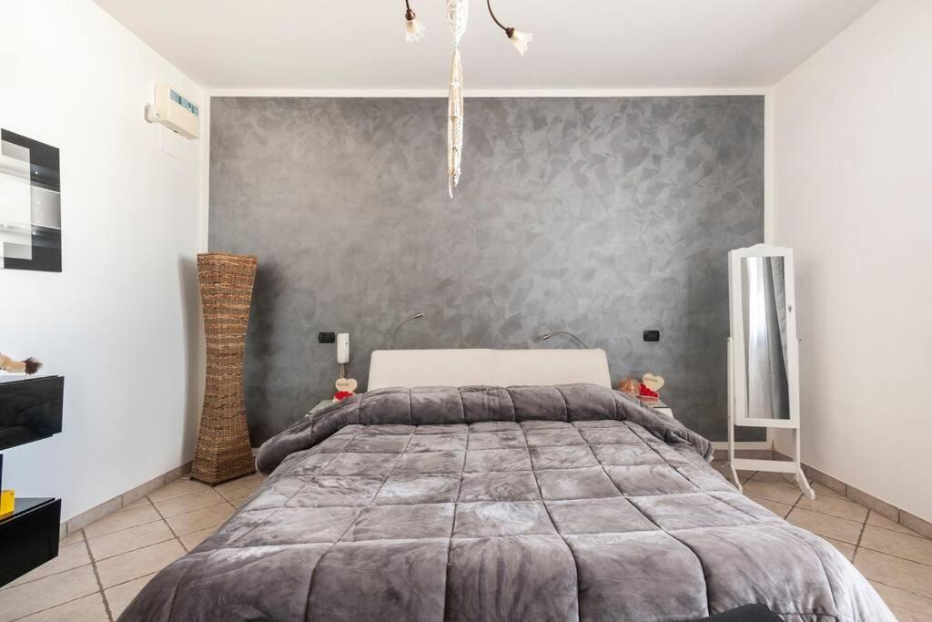 Villa Delle Stelle Con Piscina Leverano Exteriér fotografie