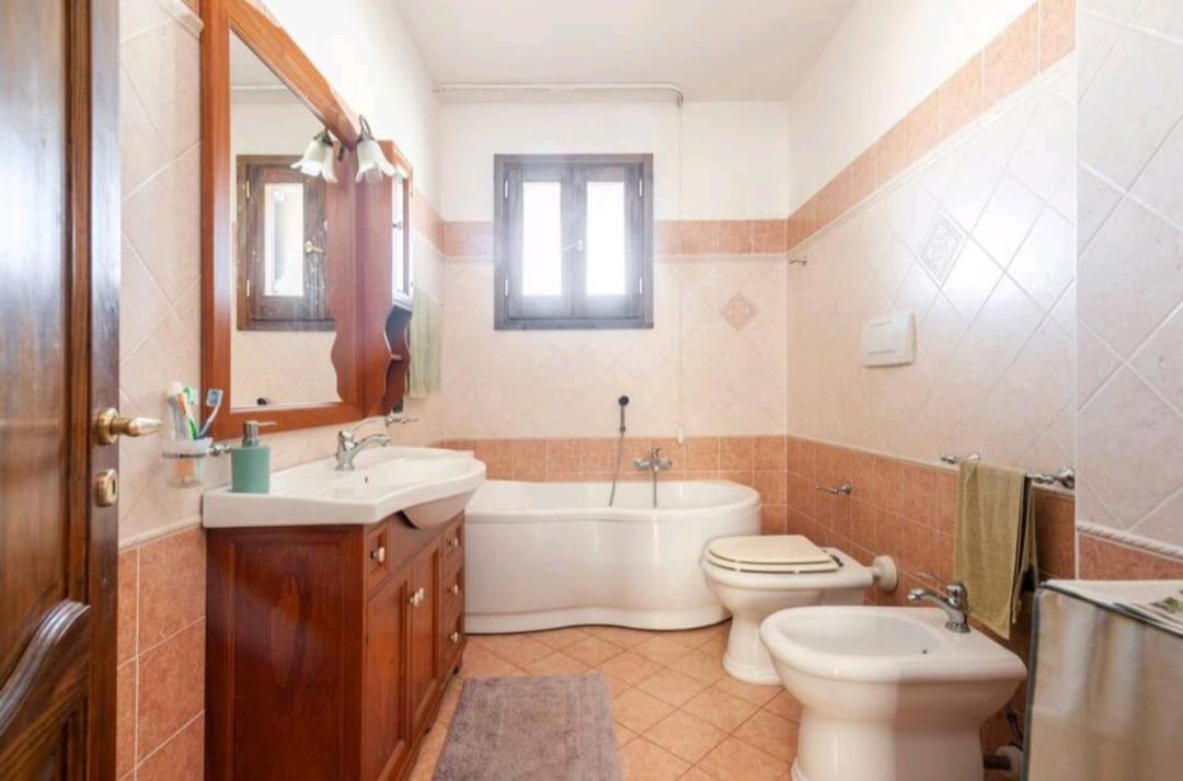 Villa Delle Stelle Con Piscina Leverano Exteriér fotografie