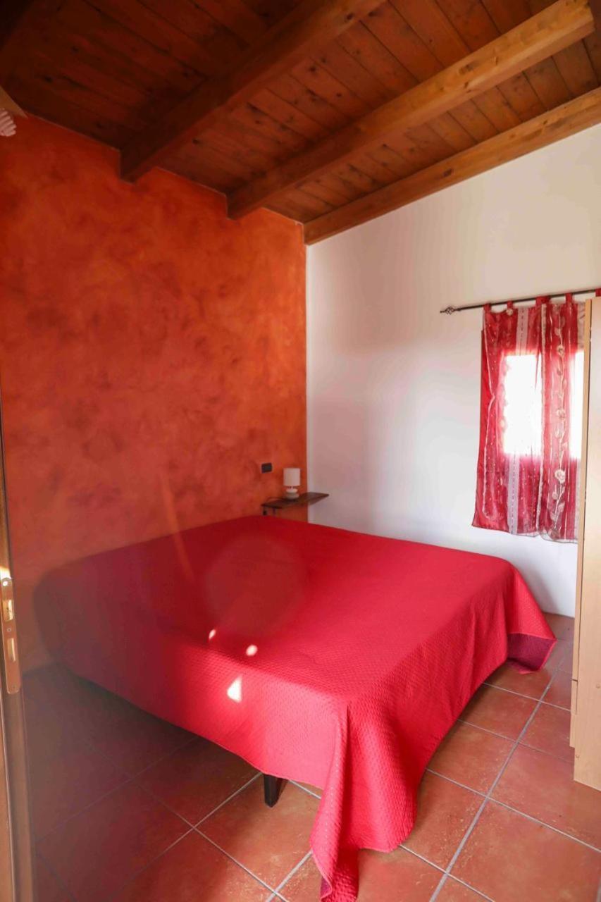 Villa Delle Stelle Con Piscina Leverano Exteriér fotografie