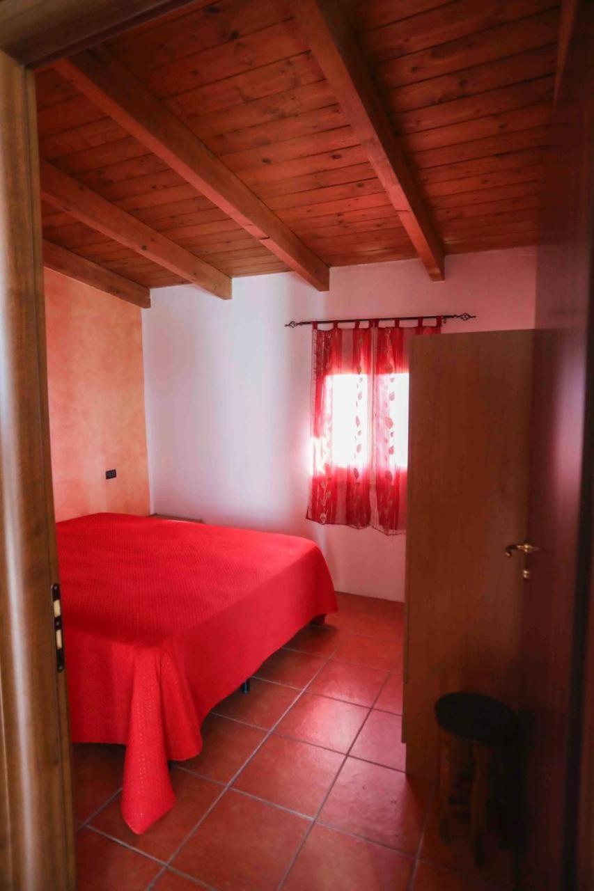 Villa Delle Stelle Con Piscina Leverano Exteriér fotografie